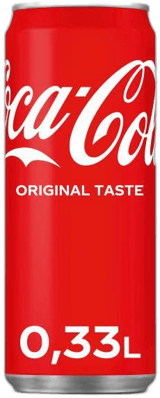 Coca-Cola Original Dose