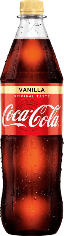 Coca-Cola Vanilla 1l