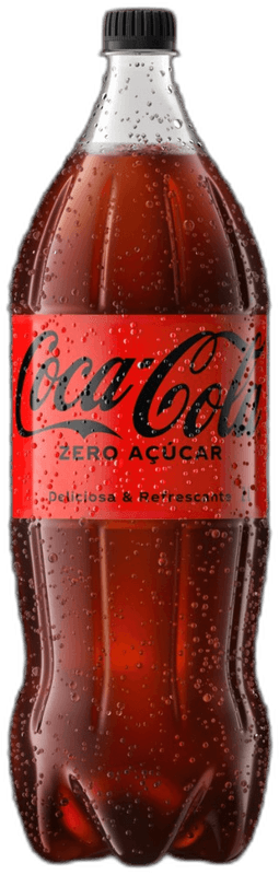 Coca-Cola Zero 2l