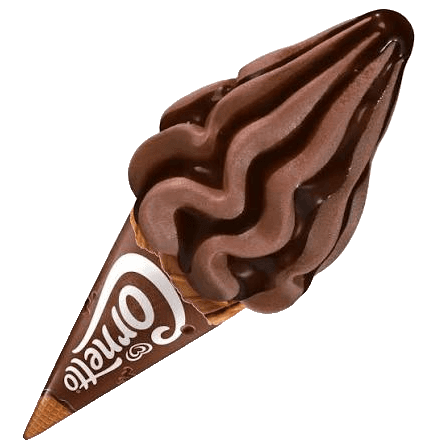 Cornetto King Cone Schoko