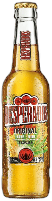Desperados 0,33l