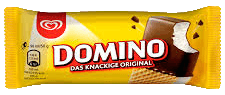 Langnese Domino