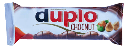 Duplo Chocnut