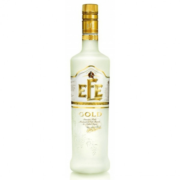 EFE Gold Raki 0,7l
