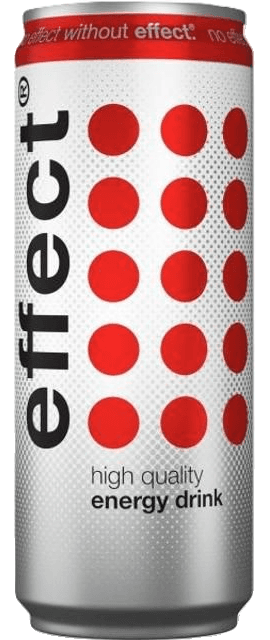 effect Energy Drink