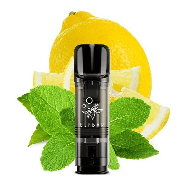 ELFBAR ELFA Lemon Mint
