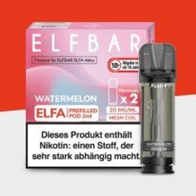 ELFBAR ELFA Watermelon