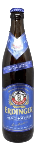 Erdinger Alkoholfrei 0,33l