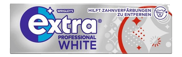 Extra Professional White