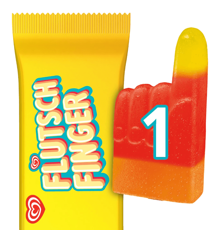 Langnese Flutschfinger
