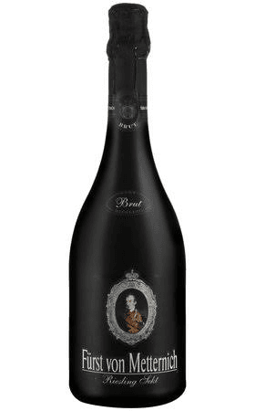 Fürst von Metternich Riesling Sekt Brut 0,75l