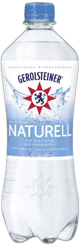 Gerolsteiner Naturell