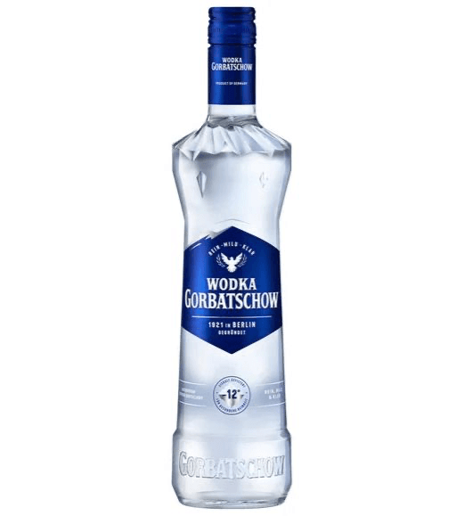 Wodka Gorbatschow 0,7l