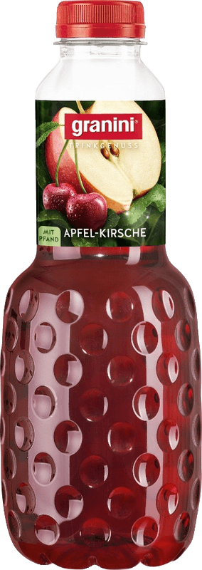 Granini Apfel-Kirsche