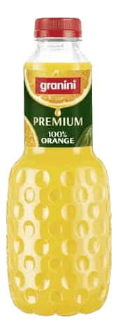 Granini Orangensaft