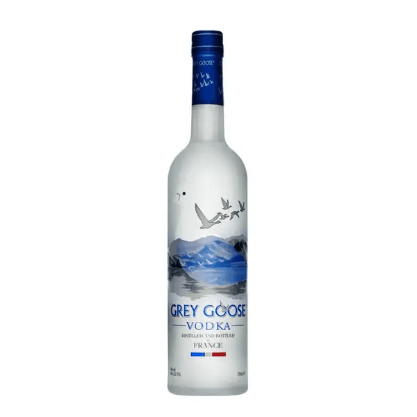 Grey Goose Vodka 0,7l