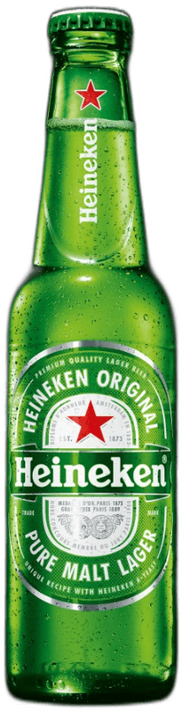 Heineken 0,33l