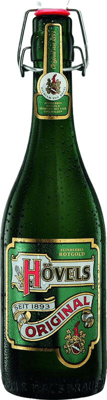 Hövels Original 0,5l Bügel