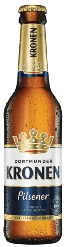 Dortmunder Kronen Pilsener