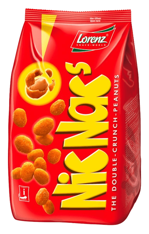 Lorenz Nic Nacs