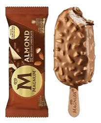 Magnum Almond
