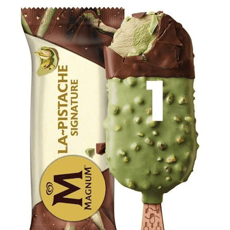 Magnum La Pistache