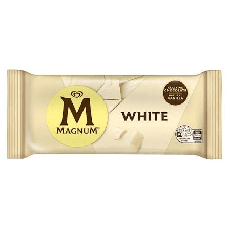 Magnum White