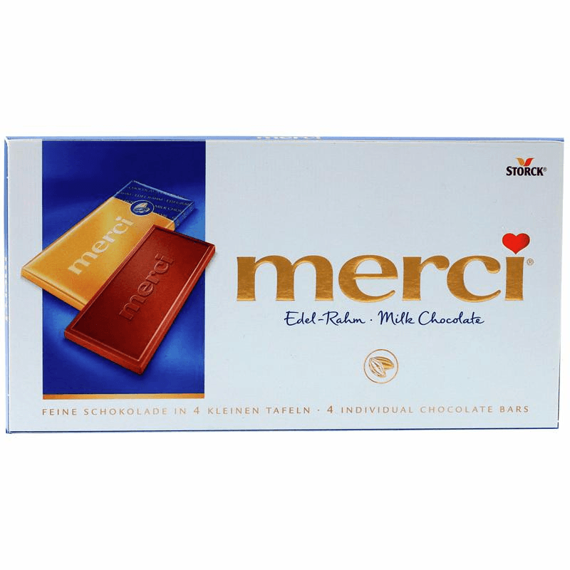 Merci Edel-Rahm