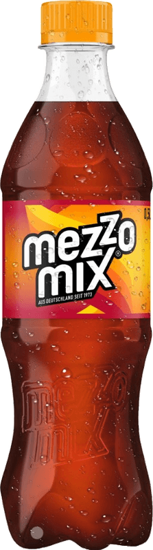 Mezzo Mix 0,5l
