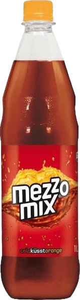Mezzo Mix 1l