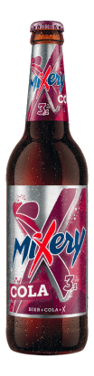 Karlsberg Mixery Cola 0,5l