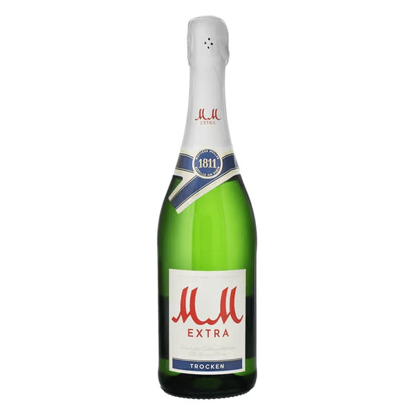 MM Extra Trocken Sekt 0,75l