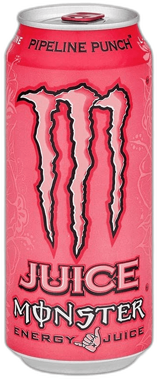 Monster Pipeline Punch