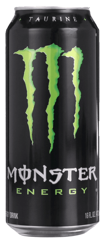 Monster Energy Taurin