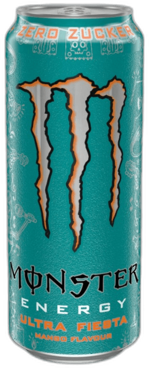 Monster Ultra Fiesta