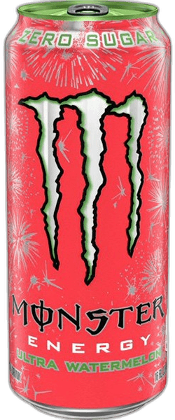 Monster Ultra Watermelon