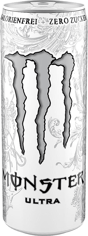Monster Ultra