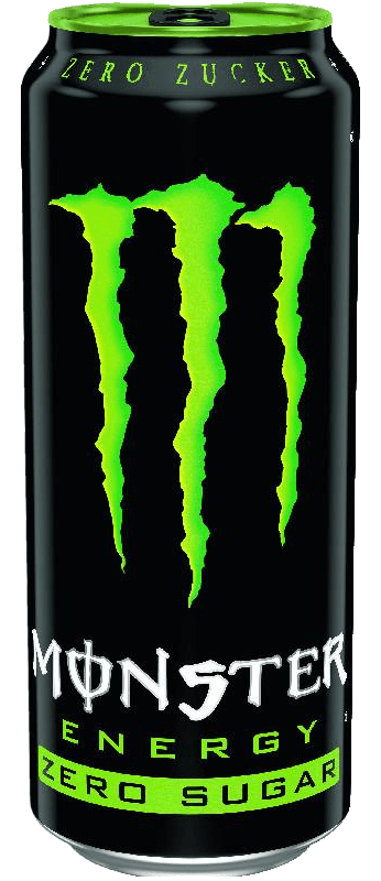 Monster Zero Sugar