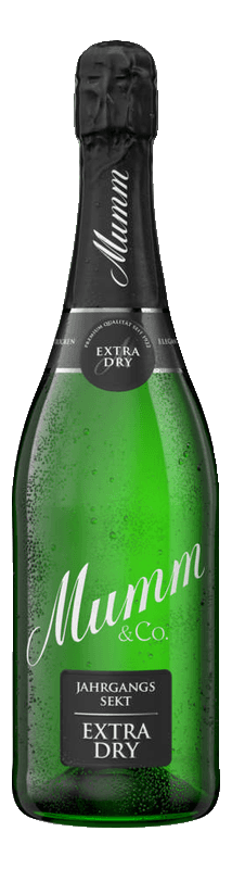 Mumm Extra Dry 0,2l