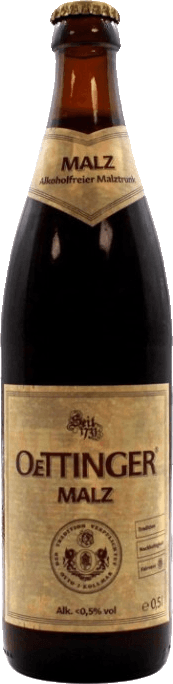 Oettinger Malz 0,5l