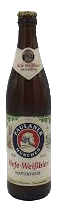 Paulaner Hefe-Weißbier 0,5l