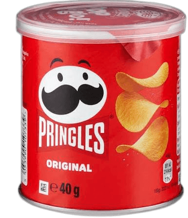 Pringles Original 40g