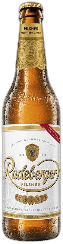 Radeberger Pilsener