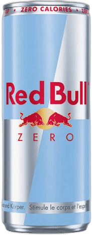 Red Bull Zero