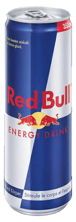 Red Bull Energy Drink