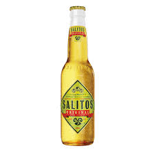 Salitos Original 0,33l
