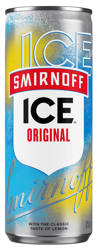 Smirnoff Ice Original