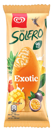 Solero Exotic