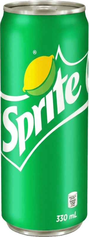 Sprite Dose 0,33l