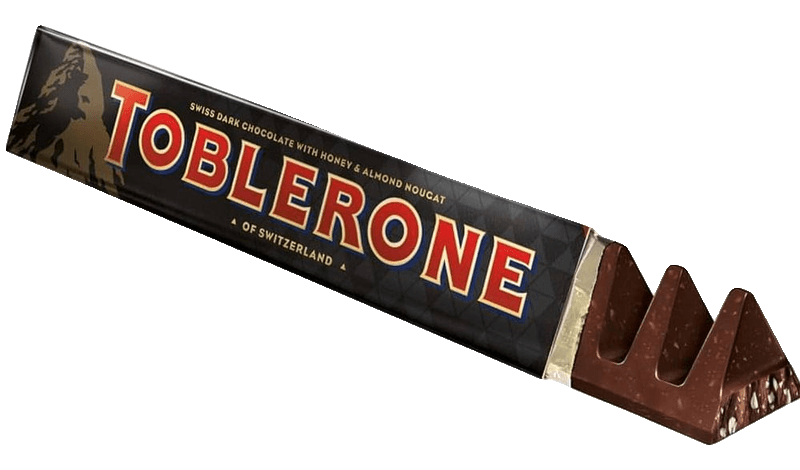 Toblerone Dark 100g